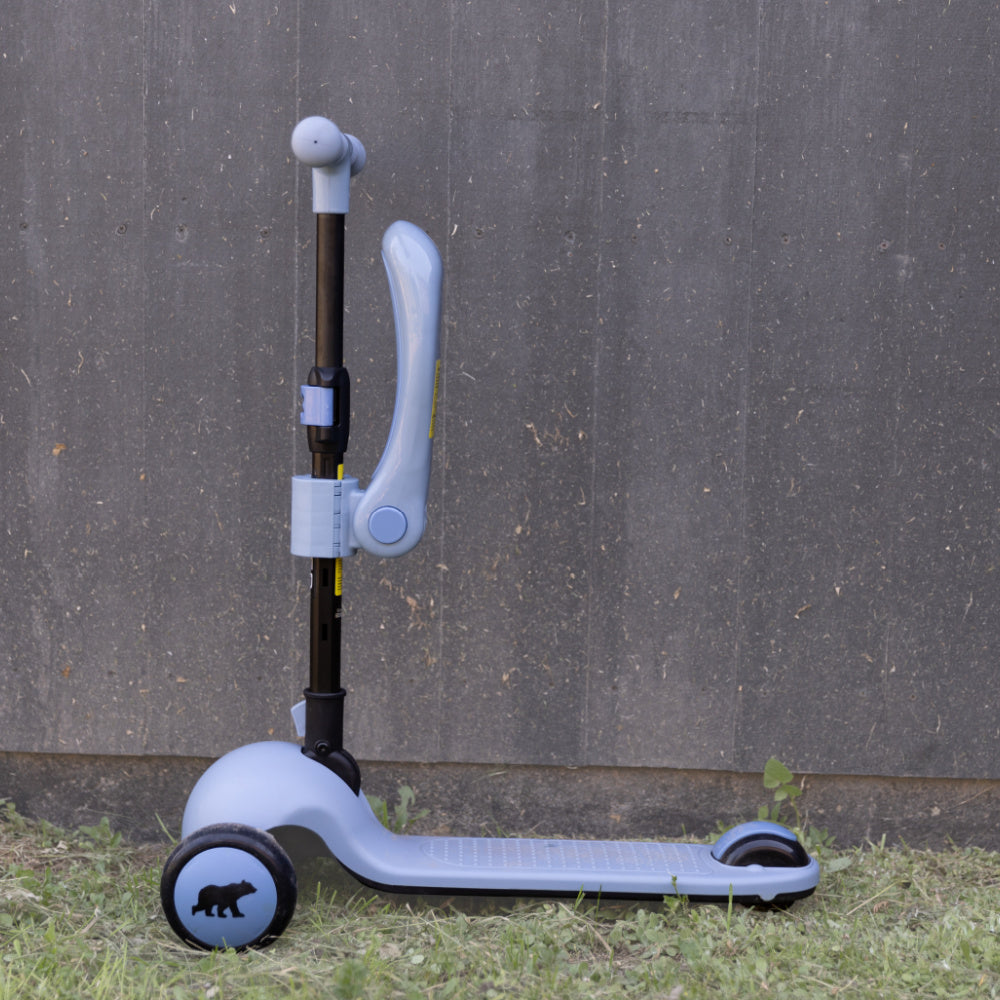 Scooter Joyride Celeste